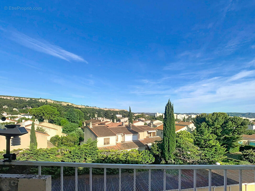 Appartement à VITROLLES