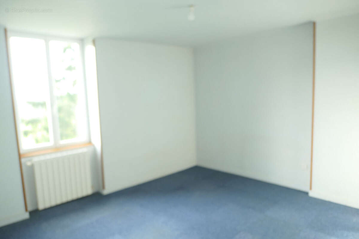 Maison à GER