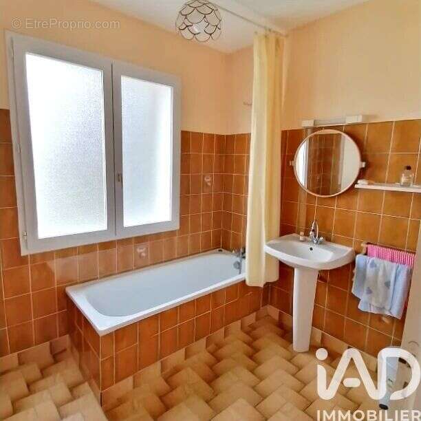 Photo 8 - Maison à PORNIC