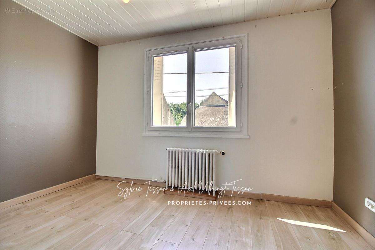 Maison à GIDY