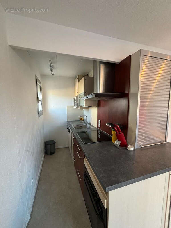 Appartement à LE BARCARES