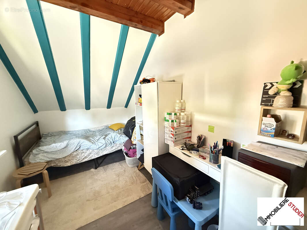 Appartement à ILLKIRCH-GRAFFENSTADEN