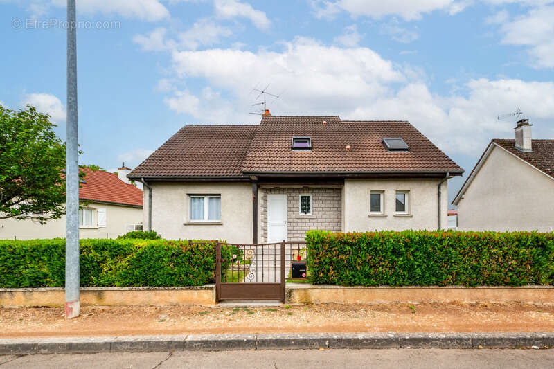 Maison à DIJON