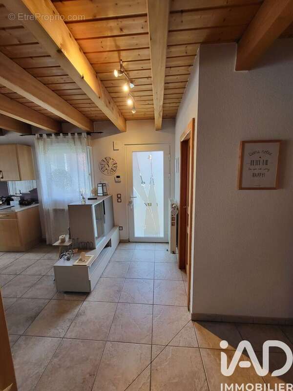 Photo 8 - Maison à CARSPACH