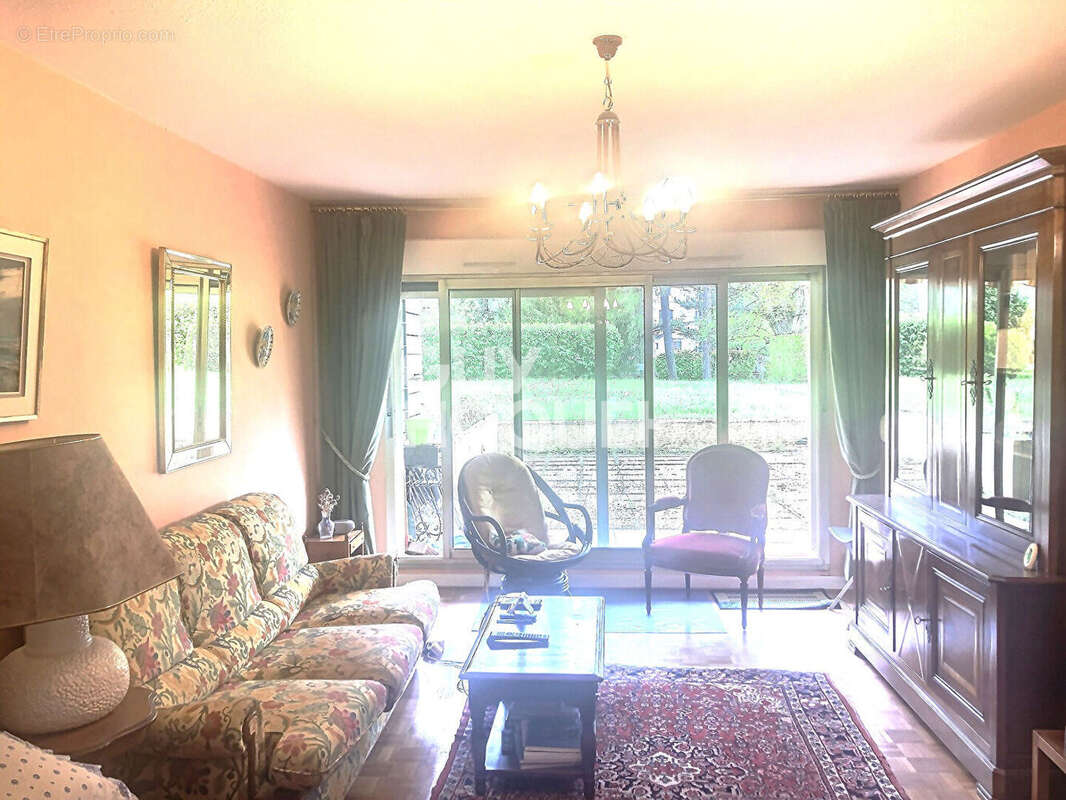 Appartement à BARCELONNETTE