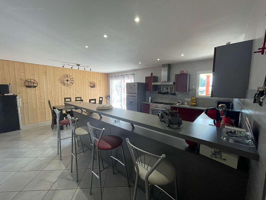 Maison à LA PLAINE-SUR-MER