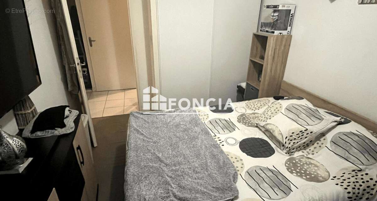 Appartement à BERGERAC