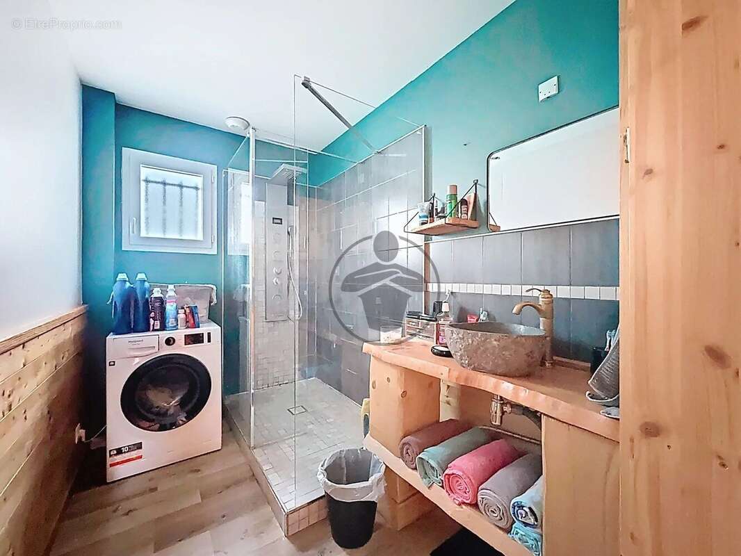 Maison à ESSIGNY-LE-GRAND