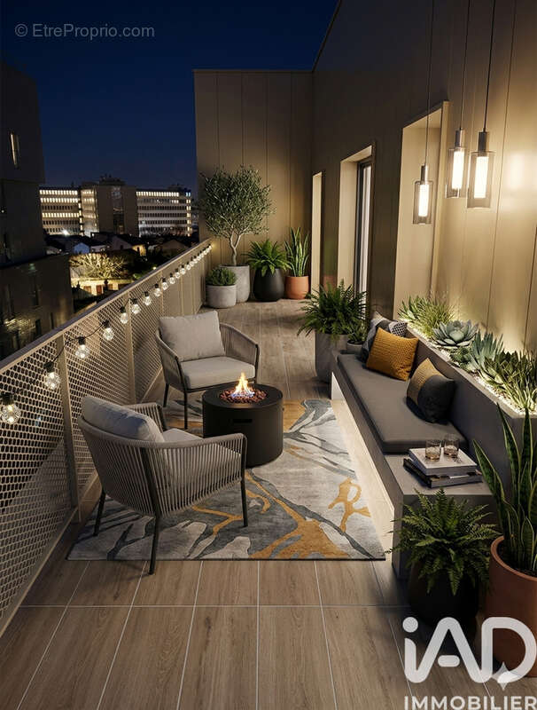 Photo 3 - Appartement à ARCUEIL