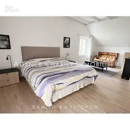 Maison 8 pièces 232 m² à vendre à Champignelles (89350) - photo 7