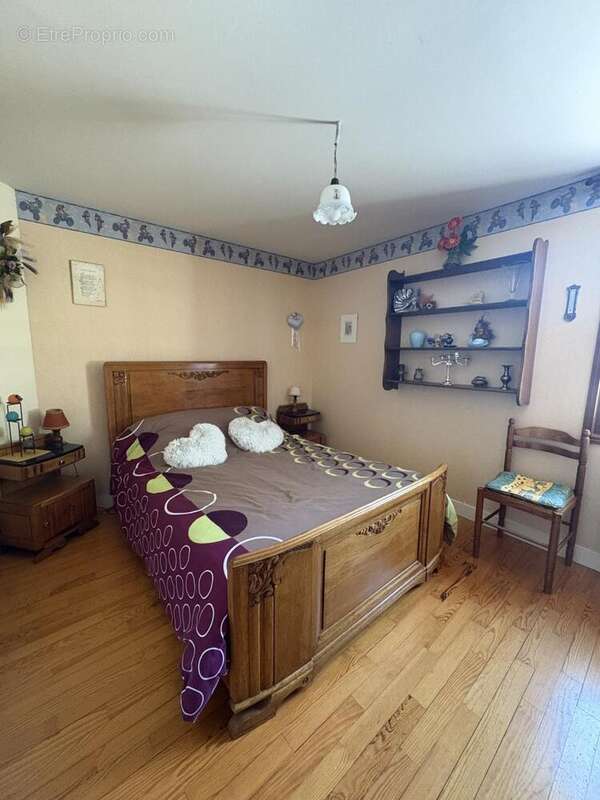 Maison 121 m² à Ouilly-Du-Houley  - photo 4