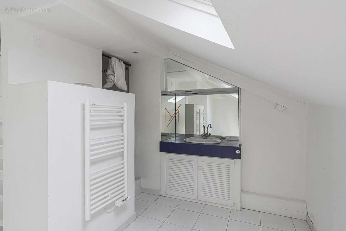NICE CENTRE – Duplex de 191 m² en dernier étage - photo 13