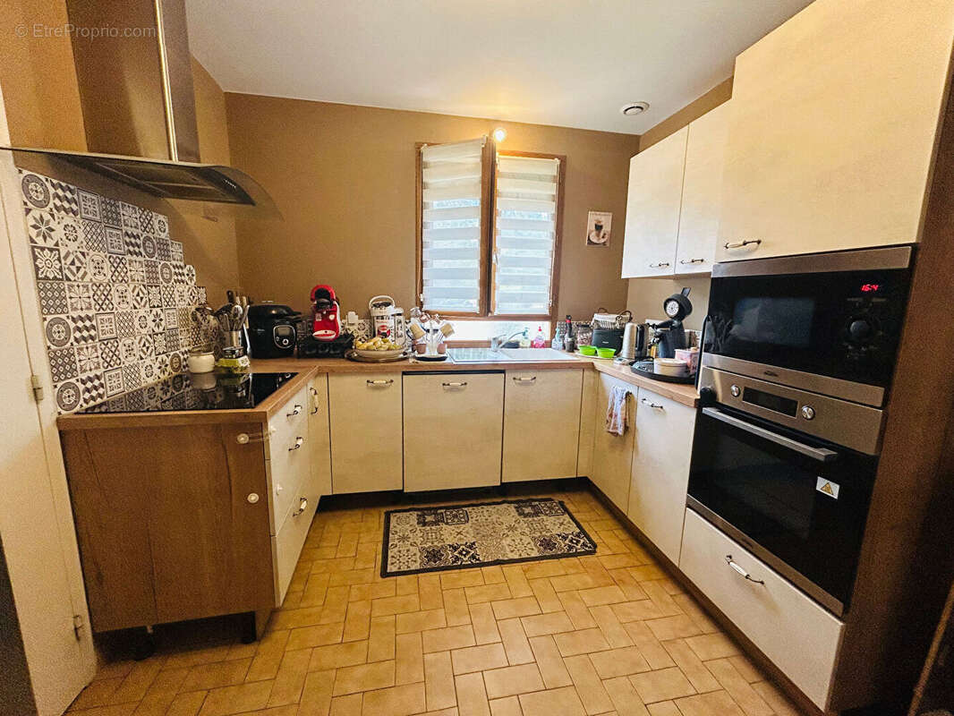 Maison à LA FERTE-SOUS-JOUARRE