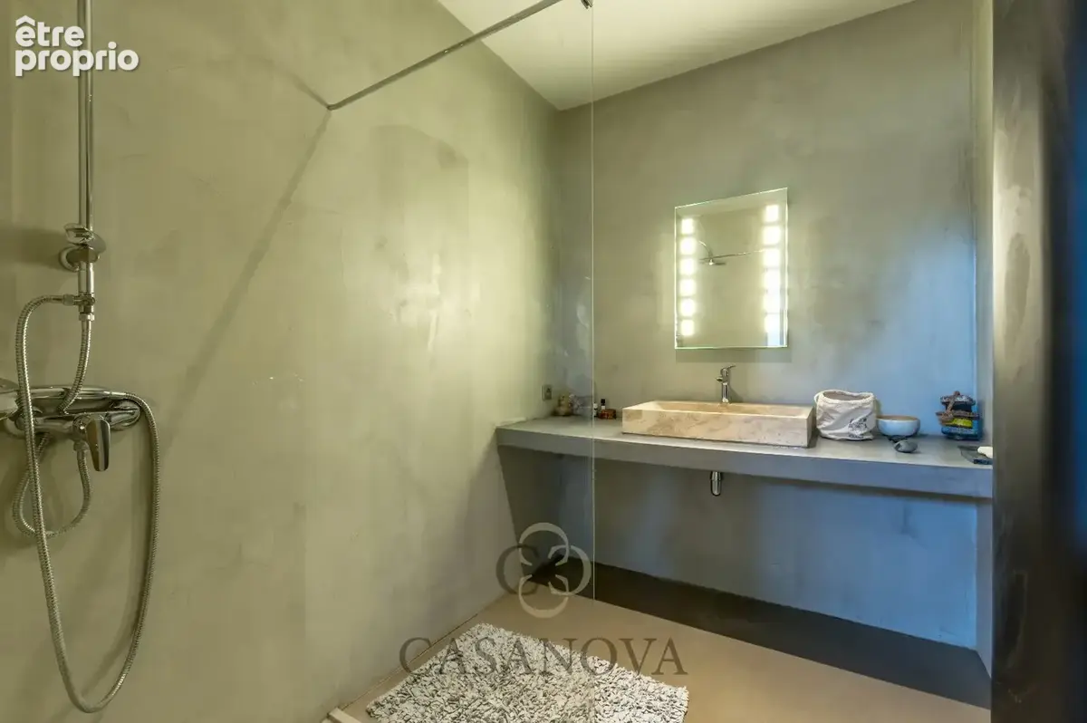 Maison 8 pièces 266 m² à vendre à Saint-Gely-Du-Fesc (34980) - photo 28