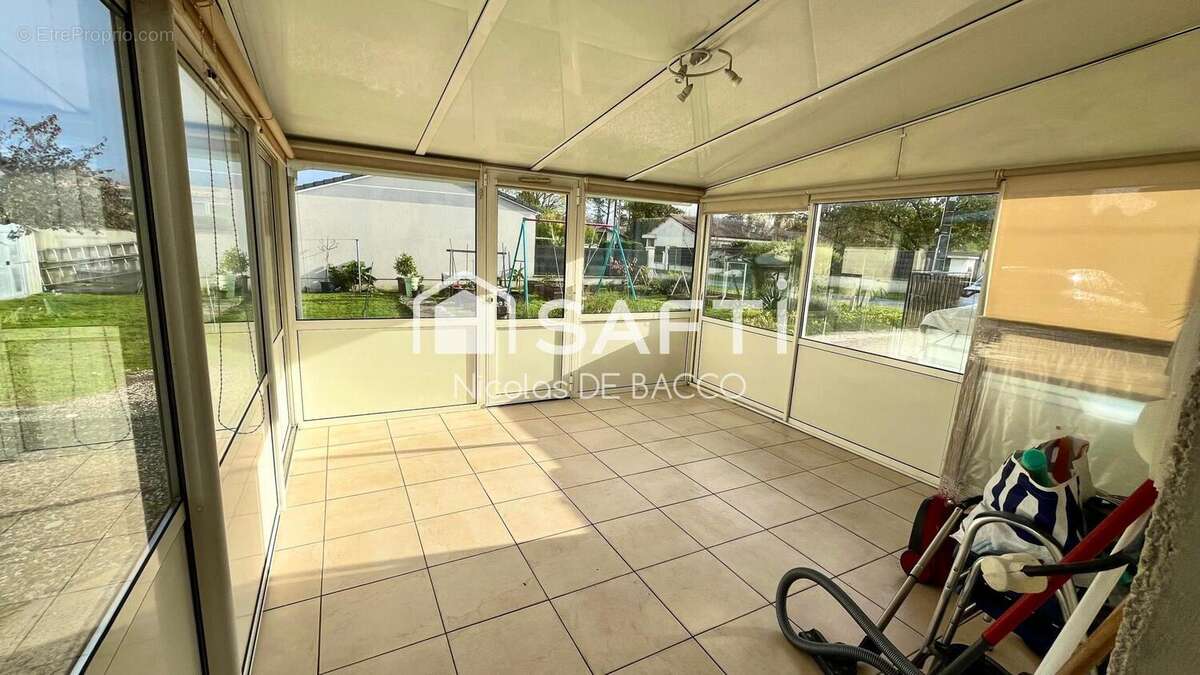 Photo 4 - Maison à CASTELJALOUX