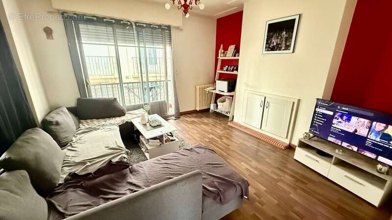 spécial investisseurs appartement T4 de 73M2, secteur Marcadieu loué - photo 2