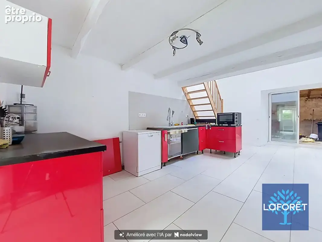 Maison en pierre rénovée  ? Charme, confort et économies d'énergie - photo 7