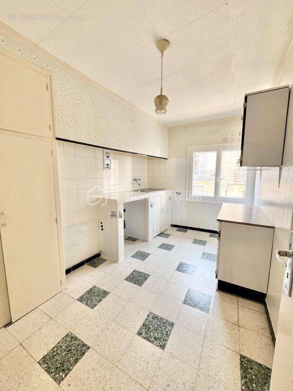 Appartement à BEZIERS
