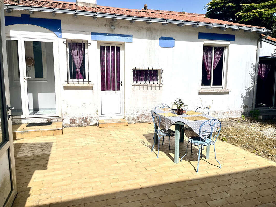 Maison Bas Guézy - photo 3