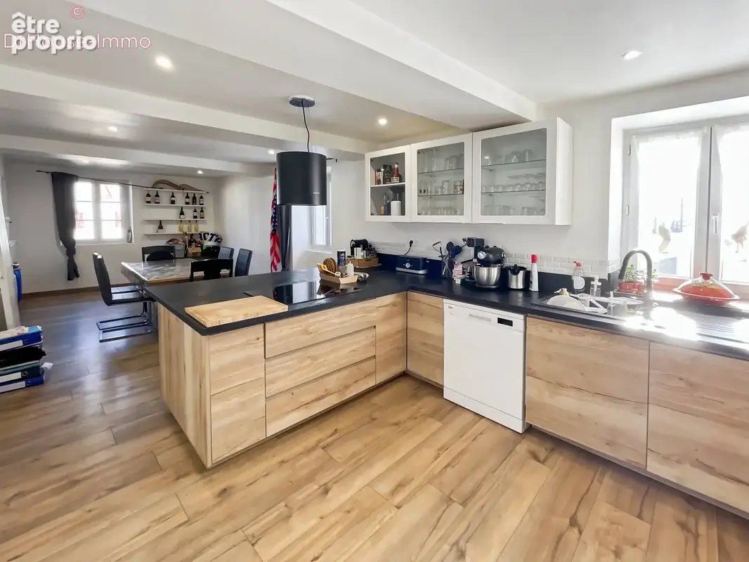 Maison 7 pièces 167 m² à vendre à Briscous (64240) - photo 6