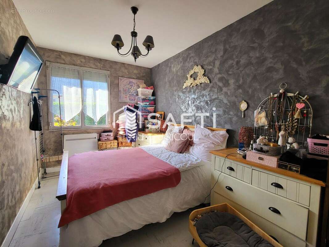 Photo 5 - Maison à CABOURG