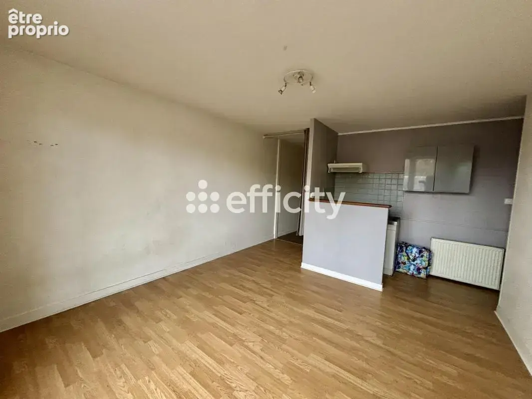 Appartement - photo 4