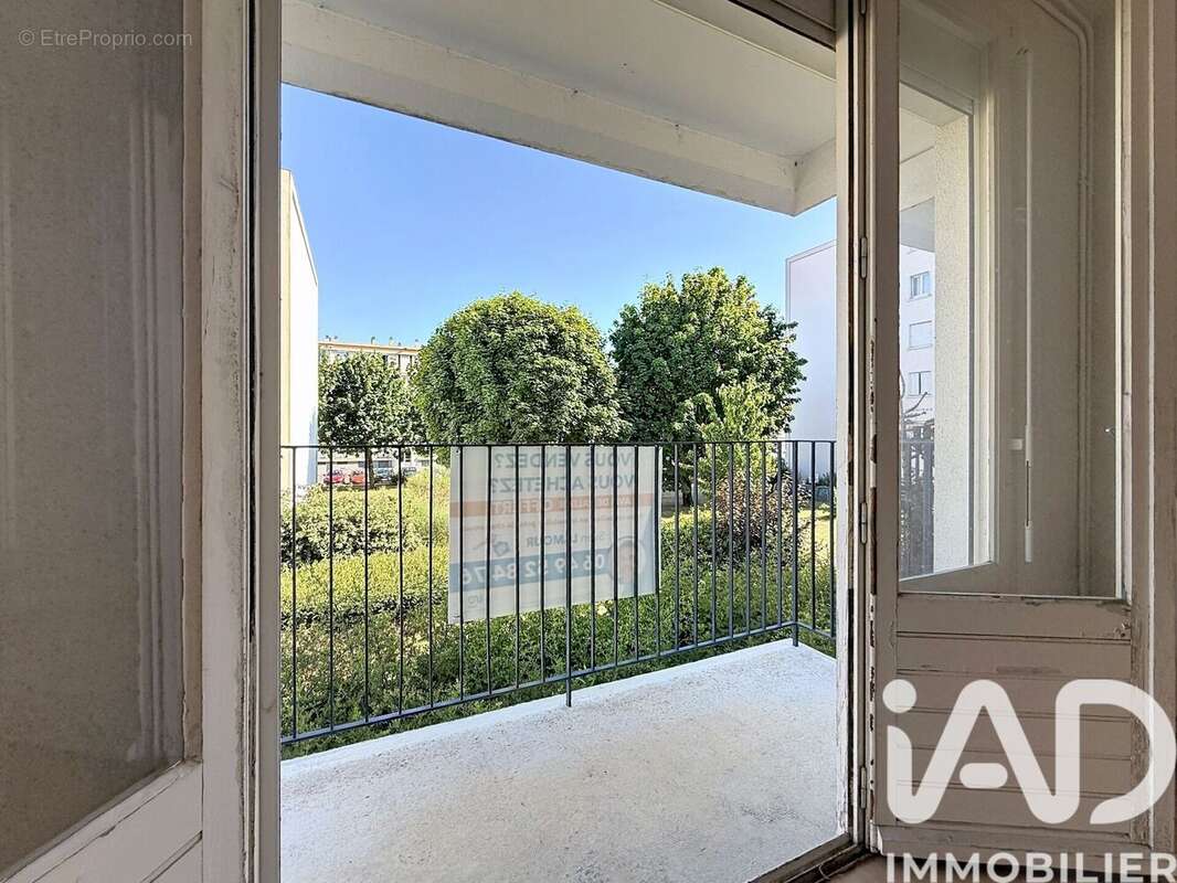 Photo 2 - Appartement à LA ROCHELLE