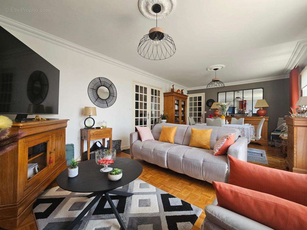 Maison traditionelle - photo 2