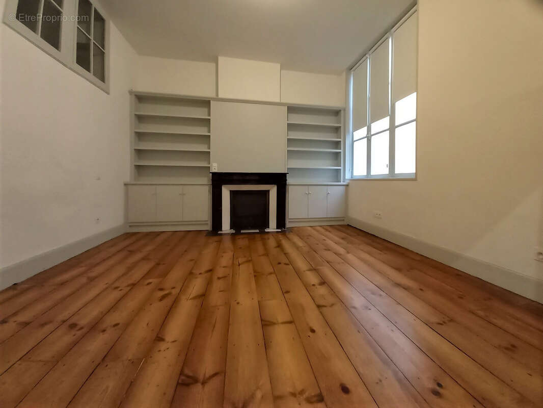 Appartement à BAYONNE