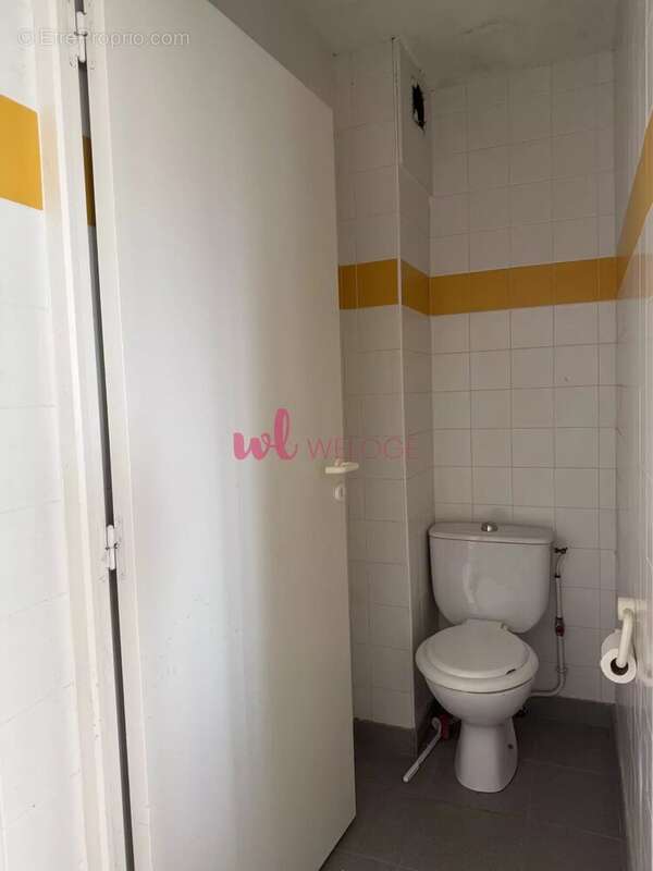 Appartement à VIEUX-BOUCAU-LES-BAINS