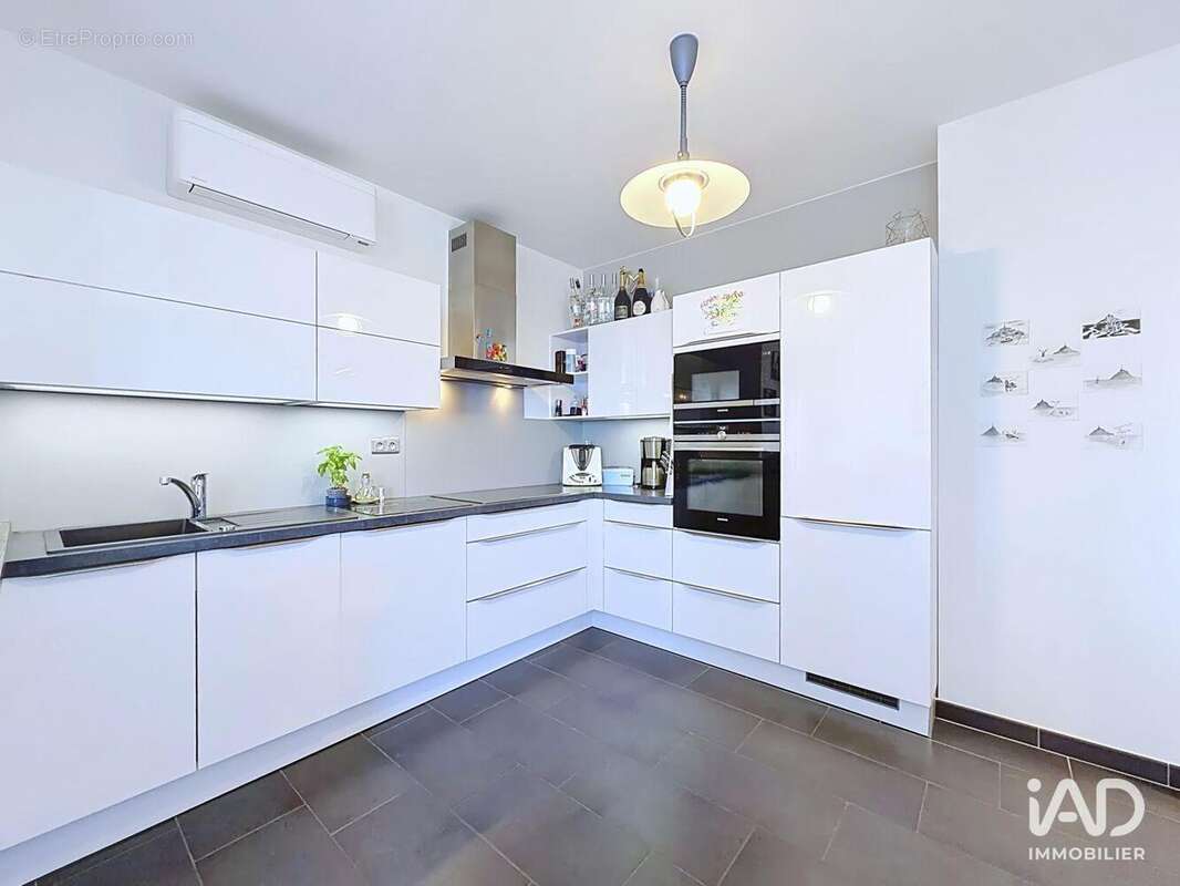 Appartement 80 m² à Metz  - photo 5
