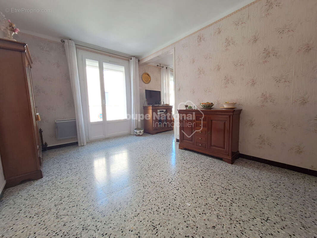 Appartement à MIRAMAS