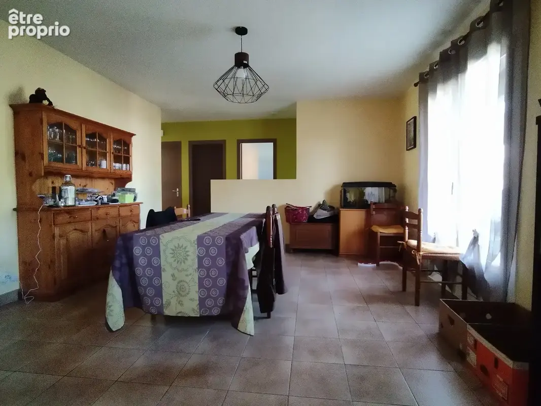 Pavillon de plain pied 3 chambres - photo 3