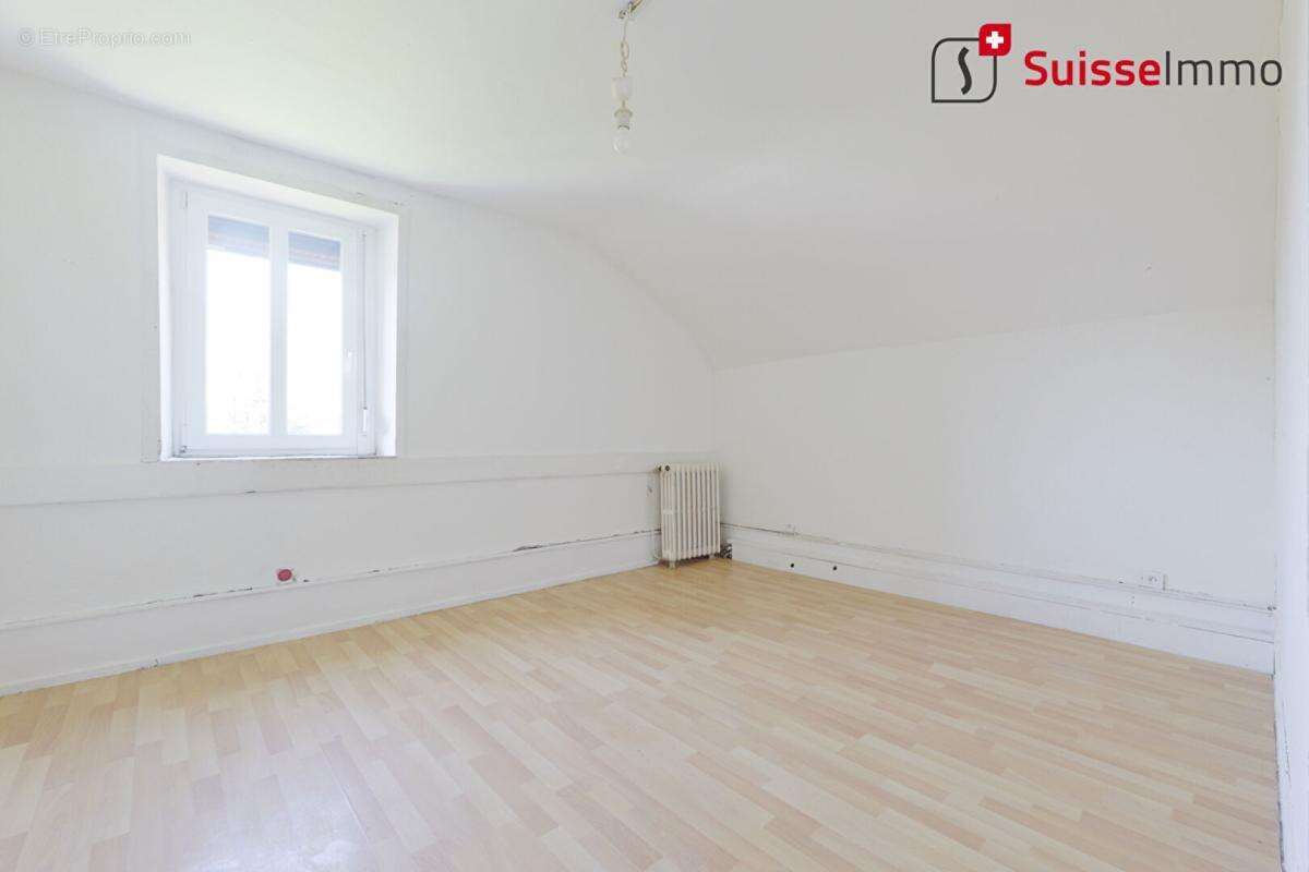 Maison 6 pièces 108 m2 - photo 9