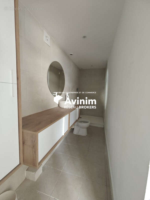 Appartement 24 m² à Vallauris  - photo 4