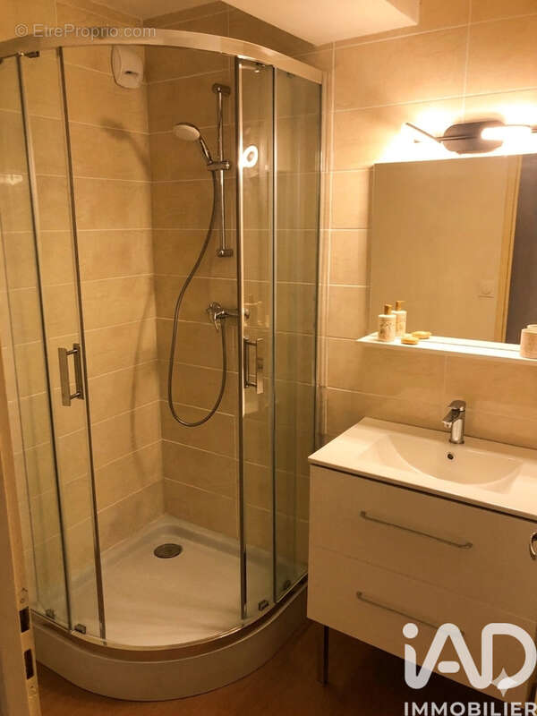 Photo 4 - Appartement à CHARLEVILLE-MEZIERES