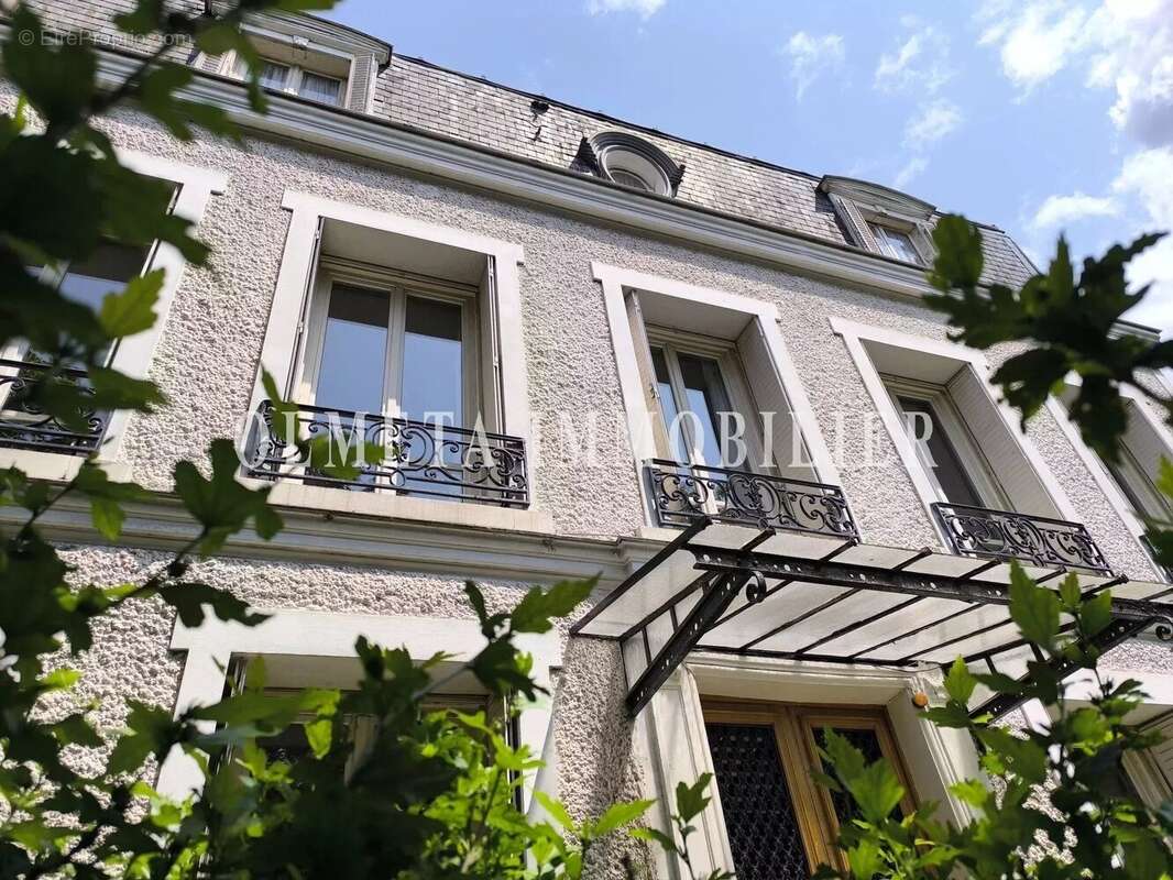 Maison à ENGHIEN-LES-BAINS