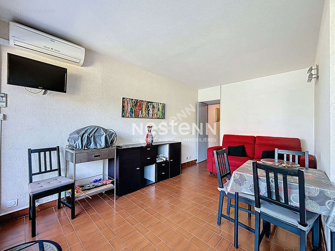 Appartement à LE GRAU-DU-ROI