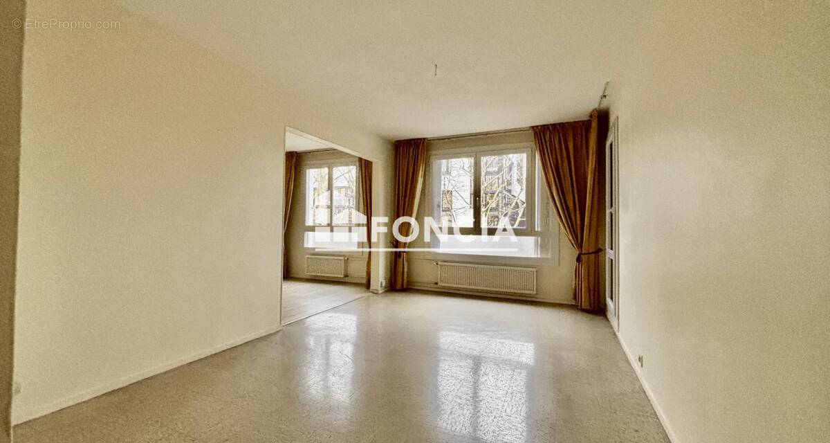 Appartement à VALENCE