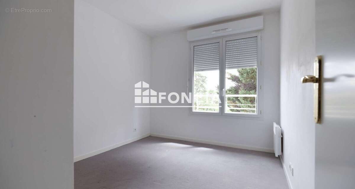 Appartement à PRINGY