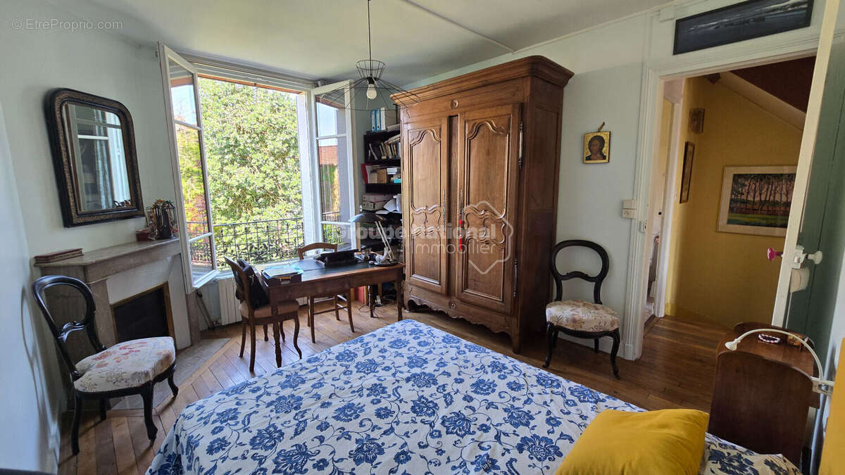 Maison à VERSAILLES