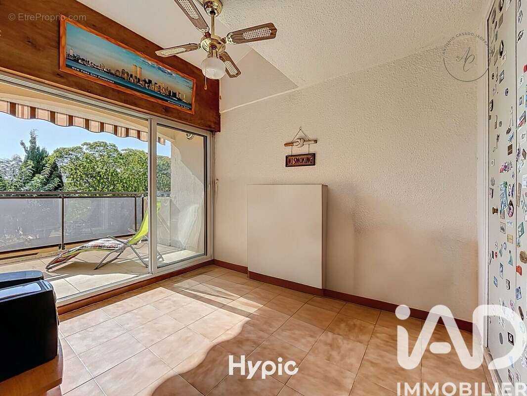 Photo 5 - Appartement à AGDE