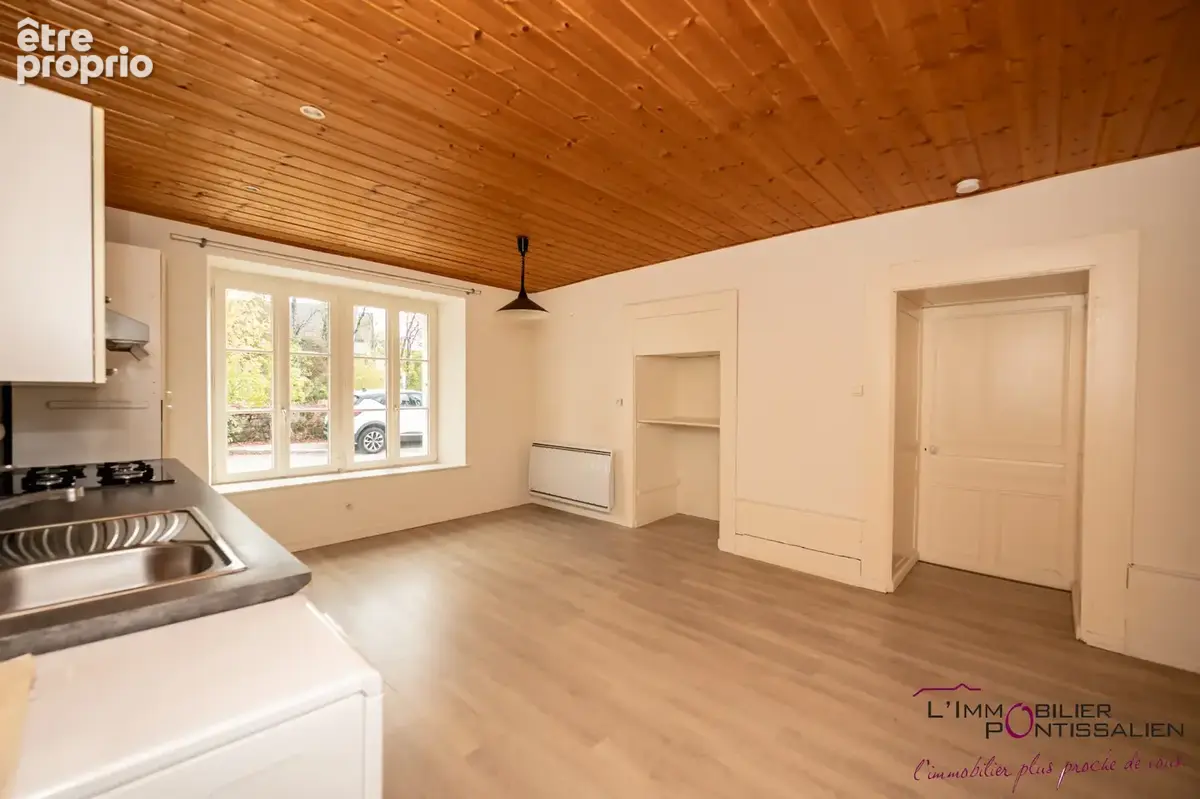 Appartement rez- de chaussé 62m2 - photo 5