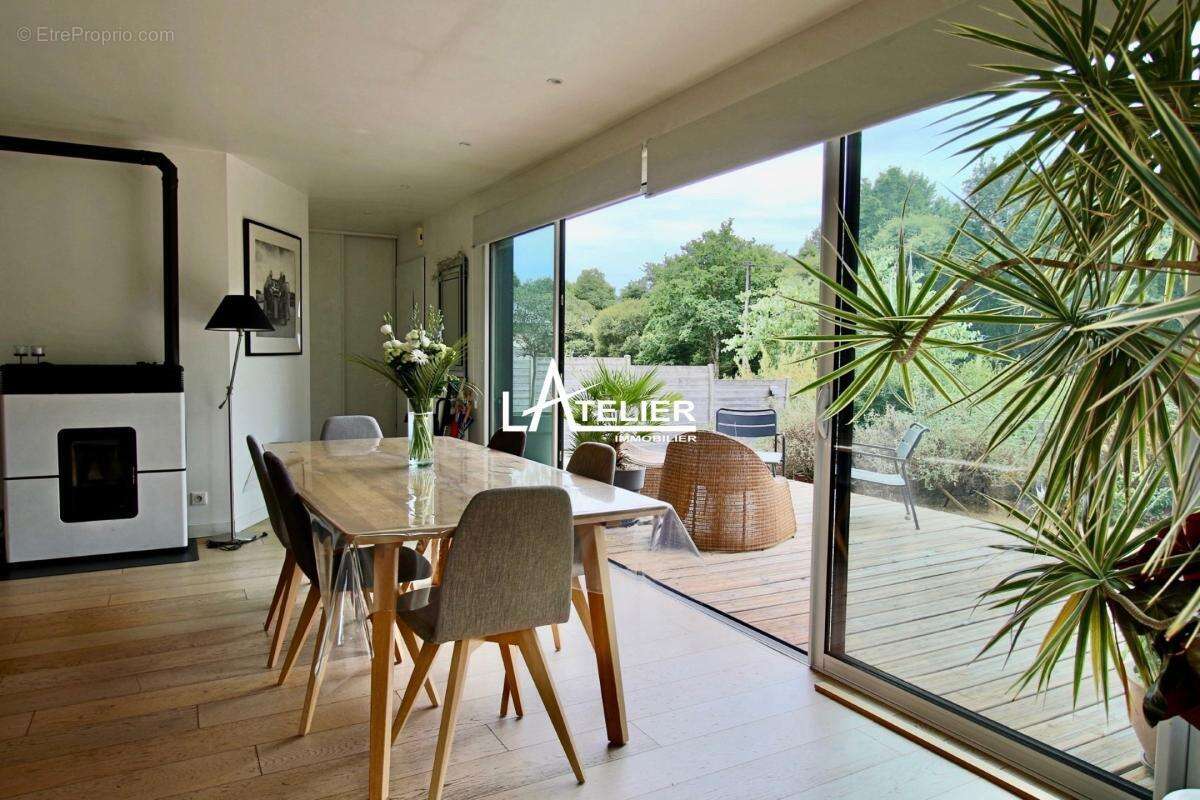 Maison à VIGNEUX-DE-BRETAGNE