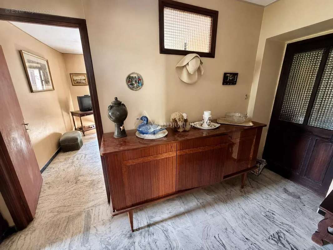 Maison de village a renover - toiture neuve - zoza - photo 11