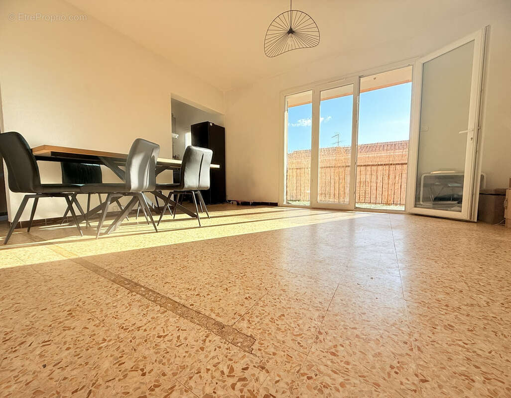 Appartement à BANDOL