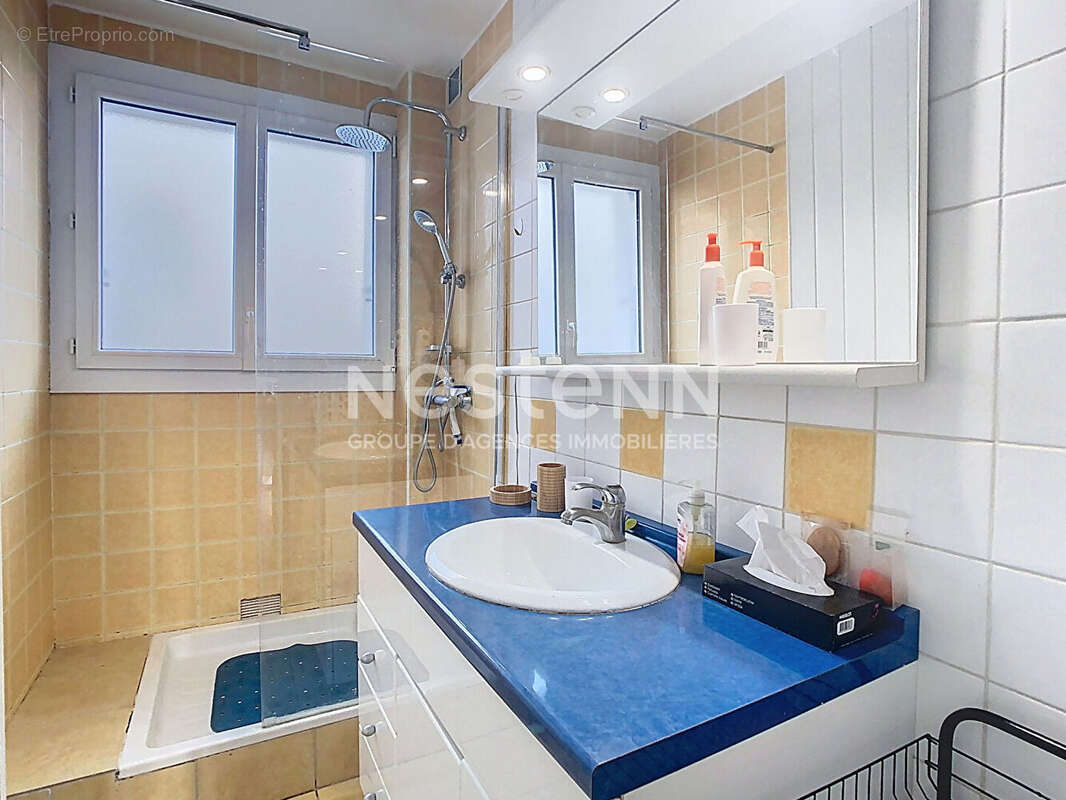 Appartement à CHOLET