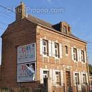 1 n°1 - Maison à PORT-LE-GRAND