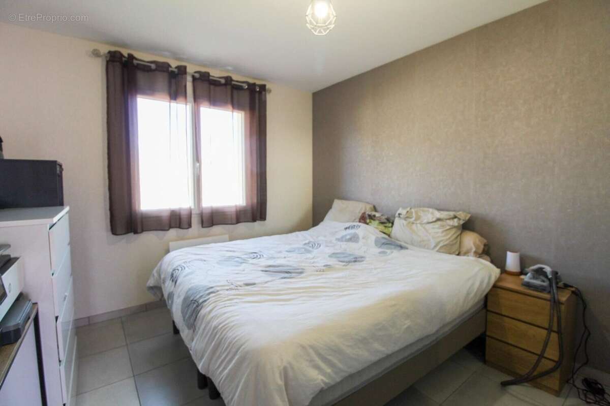 Photo 7 - Maison à POUILLOUX