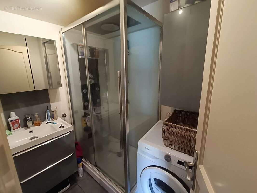 Maisonnette avec 2 étangs - photo 6